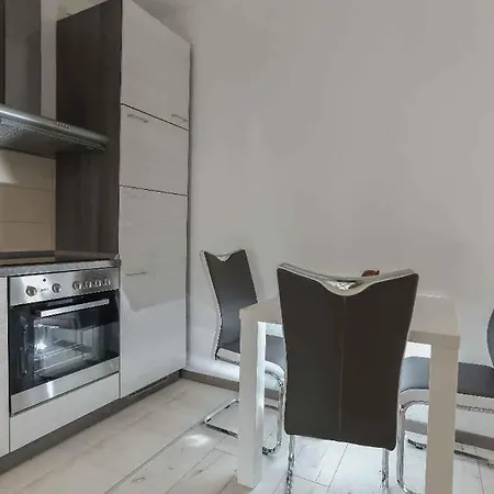 Studio In Supetar/insel Brac 38121 *