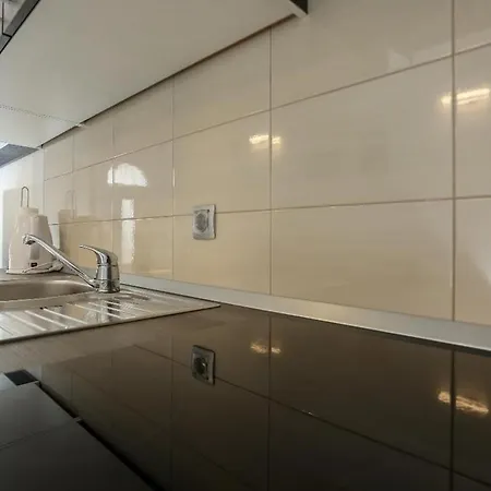 Studio In Supetar/insel Brac 38121 *