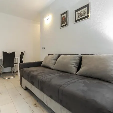 Studio In Supetar/insel Brac 38121 * Supetar