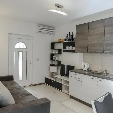 Apartmán Studio In Supetar/insel Brac 38121