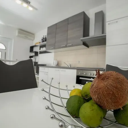 Apartmán Studio In Supetar/insel Brac 38121