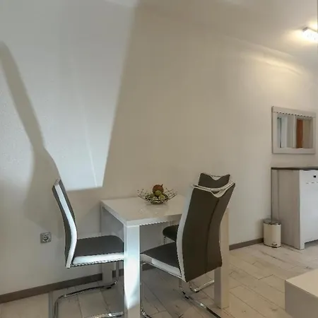 Studio In Supetar/insel Brac 38121 *